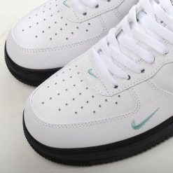 Nike Air Force 1 Low ‘Hvit Svart’ Sko DR0155-100