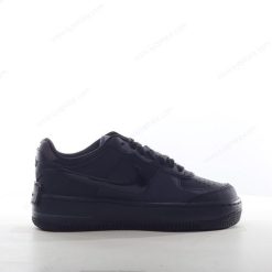 Nike Air Force 1 Low LE ‘Svart’ Sko DH2920-001