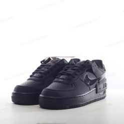 Nike Air Force 1 Low LE ‘Svart’ Sko DH2920-001