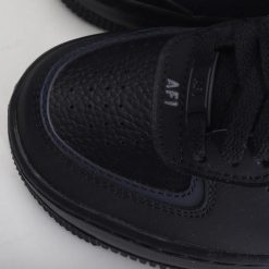 Nike Air Force 1 Low LE ‘Svart’ Sko DH2920-001