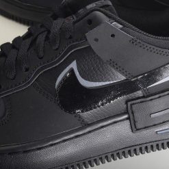 Nike Air Force 1 Low LE ‘Svart’ Sko DH2920-001