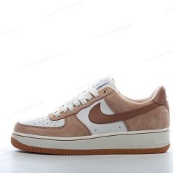 Nike Air Force 1 Low LXX ‘Brun’ Sko DX1193-200