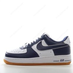 Nike Air Force 1 Low ‘Marinebrun’ Sko DQ7659-101