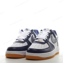 Nike Air Force 1 Low ‘Marinebrun’ Sko DQ7659-101