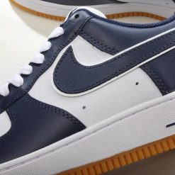 Nike Air Force 1 Low ‘Marinebrun’ Sko DQ7659-101