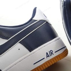 Nike Air Force 1 Low ‘Marinebrun’ Sko DQ7659-101