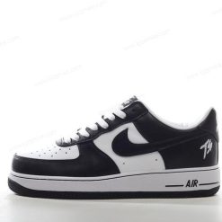 Nike Air Force 1 Low QS ‘Hvit Svart’ Sko FJ5756-100