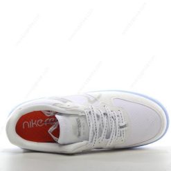 Nike Air Force 1 Low React ‘Hvit Grå’ Sko CQ8879-100