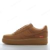 Nike Air Force 1 Low SP ‘Brun’ Sko DN1555-200