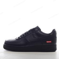 Nike Air Force 1 Low SP ‘Svart’ Sko CU9225-001