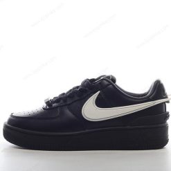 Nike Air Force 1 Low SP ‘Svart’ Sko DV3464-001