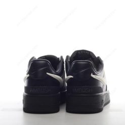 Nike Air Force 1 Low SP ‘Svart’ Sko DV3464-001