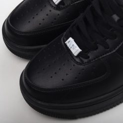 Nike Air Force 1 Low SP ‘Svart’ Sko DV3464-001