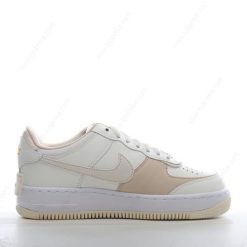 Nike Air Force 1 Low Shadow ‘Hvit’ Sko FQ6871-111