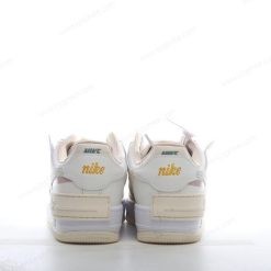 Nike Air Force 1 Low Shadow ‘Hvit’ Sko FQ6871-111