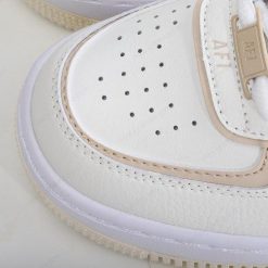 Nike Air Force 1 Low Shadow ‘Hvit’ Sko FQ6871-111