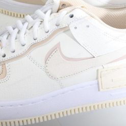 Nike Air Force 1 Low Shadow ‘Hvit’ Sko FQ6871-111