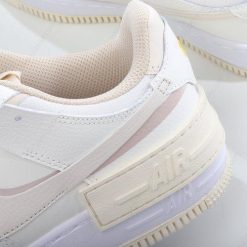 Nike Air Force 1 Low Shadow ‘Hvit’ Sko FQ6871-111