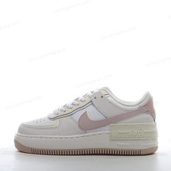 Nike Air Force 1 Low Shadow ‘Hvit’ Sko FQ6871-111