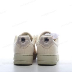 Nike Air Force 1 Low Stussy ‘Hvit’ Sko CZ9084-200