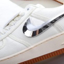 Nike Air Force 1 Low ‘Whitie Brown’ Sko AQ4211-101