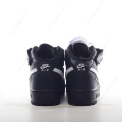 Nike Air Force 1 Mid 07 ‘Svart’ Sko 315123-043