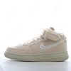 Nike Air Force 1 Mid ‘Grå’ Sko DJ7841-200