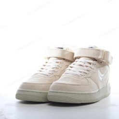 Nike Air Force 1 Mid ‘Grå’ Sko DJ7841-200