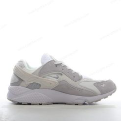 Nike Air Huarache Runner ‘Hvit’ Sko DZ3306-100