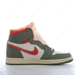 Nike Air Jordan 1 High OG ‘Oliven’ Sko FB9934-300