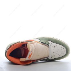 Nike Air Jordan 1 High OG ‘Oliven’ Sko FB9934-300