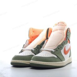 Nike Air Jordan 1 High OG ‘Oliven’ Sko FB9934-300