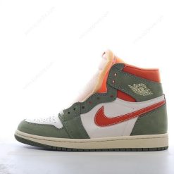 Nike Air Jordan 1 High OG ‘Oliven’ Sko FB9934-300