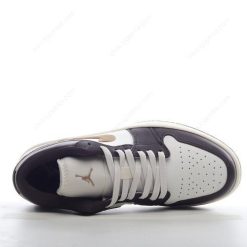 Nike Air Jordan 1 Low ‘Brun’ Sko DC0774-200