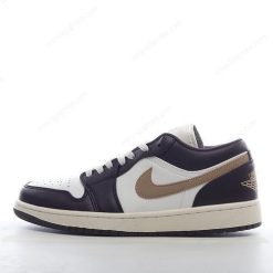 Nike Air Jordan 1 Low ‘Brun’ Sko DC0774-200