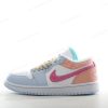 Nike Air Jordan 1 Low ‘Hvit Blå’ Sko FV3623-151