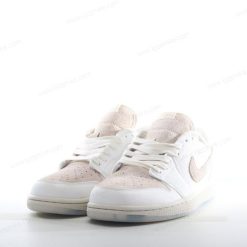 Nike Air Jordan 1 Low OG ‘Grå’ Sko CZ0790-100