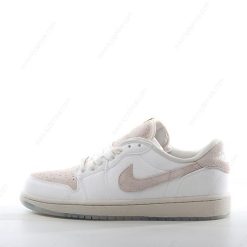 Nike Air Jordan 1 Low OG ‘Grå’ Sko CZ0790-100