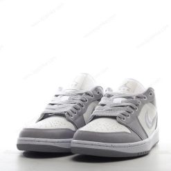 Nike Air Jordan 1 Low SE ‘Grå Hvit’ Sko DV0426-012