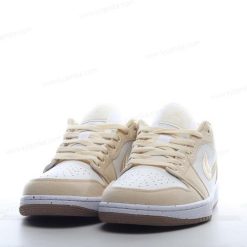 Nike Air Jordan 1 Low SE ‘Gull’ Sko FN3722-701