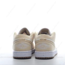 Nike Air Jordan 1 Low SE ‘Gull’ Sko FN3722-701