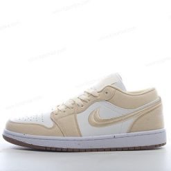 Nike Air Jordan 1 Low SE ‘Gull’ Sko FN3722-701