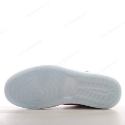 Nike Air Jordan 1 Low SE ‘Hvit Blå Rød’ Sko FN8901-164