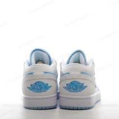 Nike Air Jordan 1 Low SE ‘Hvit Blå’ Sko DV1299-104