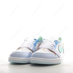 Nike Air Jordan 1 Low SE ‘Hvit Grå’ Sko FN8899-131