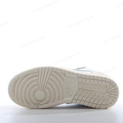 Nike Air Jordan 1 Low SE ‘Hvit Rosa’ Sko DZ5356-800