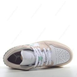 Nike Air Jordan 1 Low SE ‘Hvit Rosa’ Sko DZ5356-800