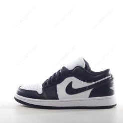 Nike Air Jordan 1 Low SE ‘Hvit Svart’ Sko DR0502-101