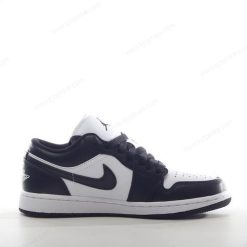 Nike Air Jordan 1 Low SE ‘Hvit Svart’ Sko DR0502-101