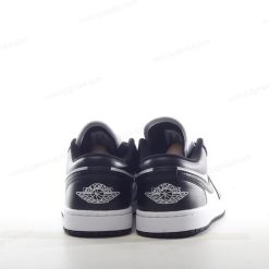 Nike Air Jordan 1 Low SE ‘Hvit Svart’ Sko DR0502-101